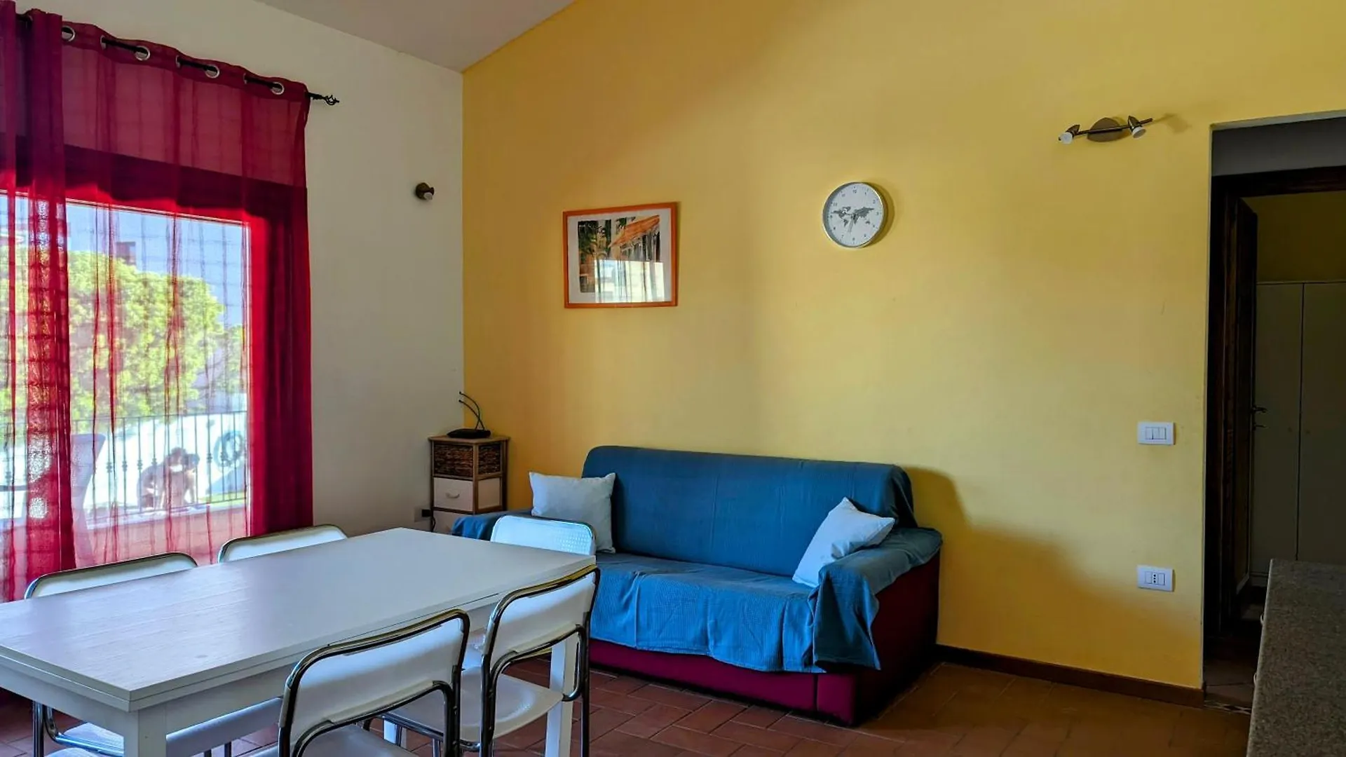 Appartamento Con Piscina - Luna Ruja Palau 0*,  Italia