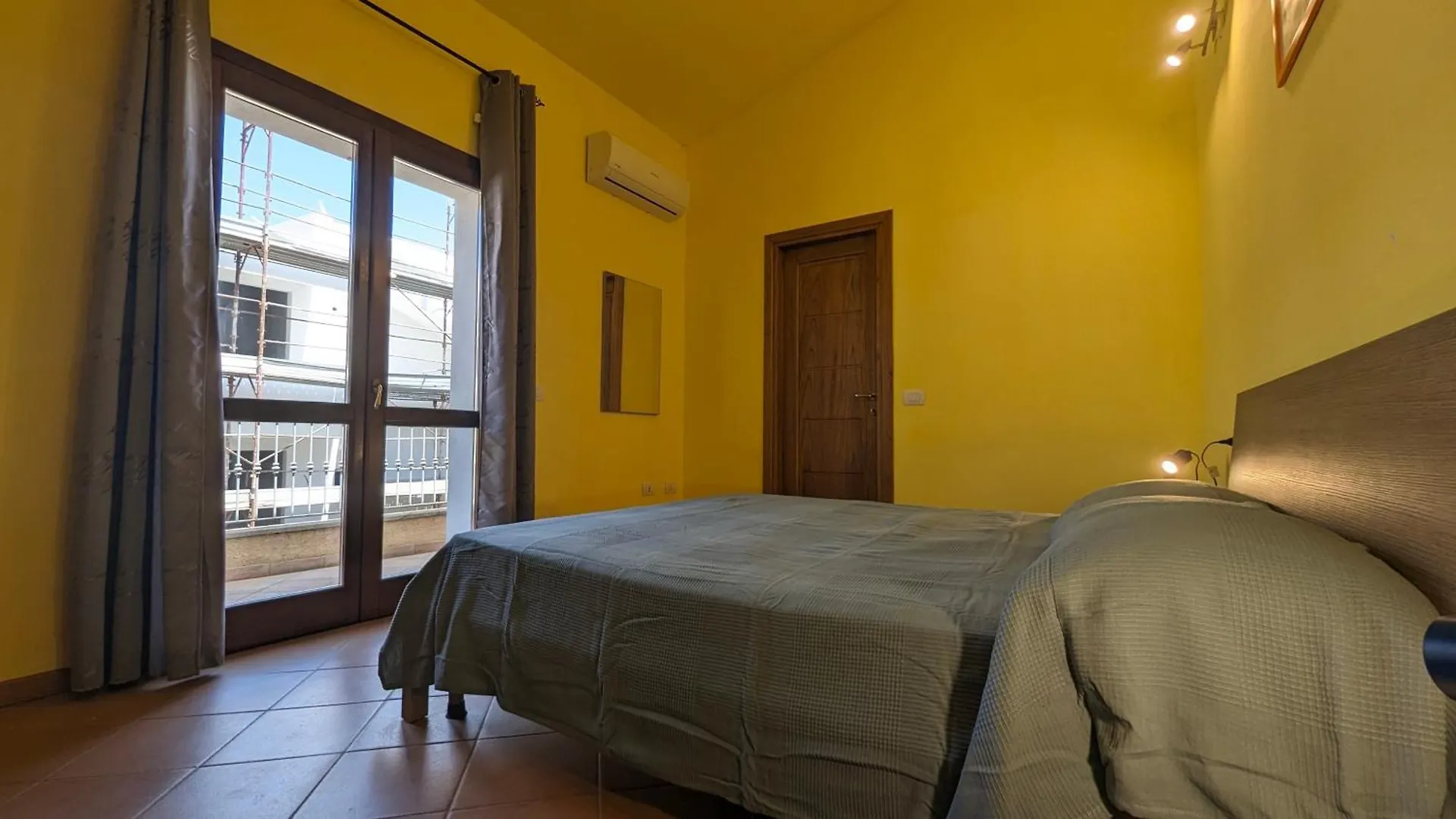 Appartamento Con Piscina - Luna Ruja Palau Italia
