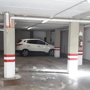  Appartamento Luminoso Italia