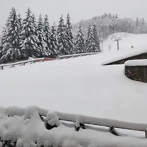  Appartamento Trilocale Sulle Piste Da Sci Italia
