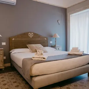 ** Bed & Breakfast La Casa Di Alma Luxury Italia