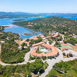 Felix - Costa Serena Lejlighedshotel