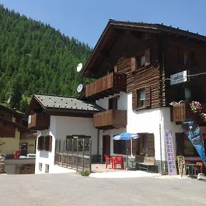  Appartamento Veglia Italia